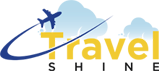 Travel Shine Logo